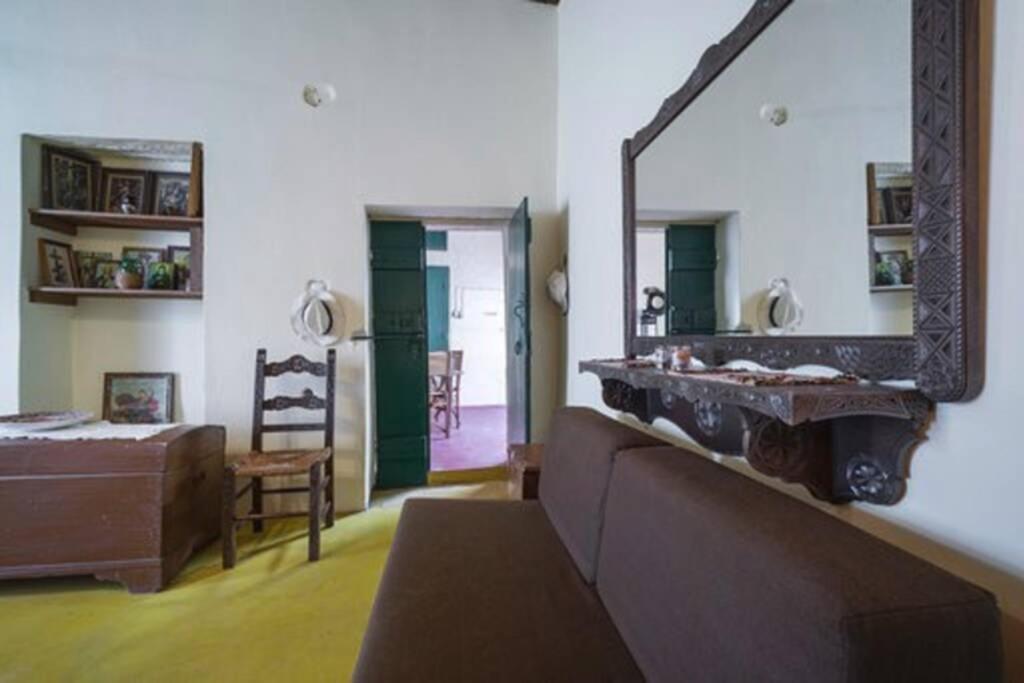 Moundros 1620 Venetian Residence Extérieur photo